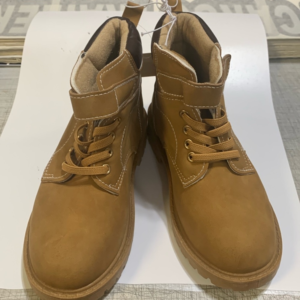 US Sports Outdoor kids boots
